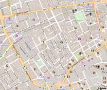 Switch GBasemap Satlite